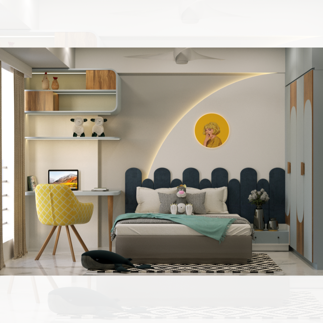 interior designer in Vadodara