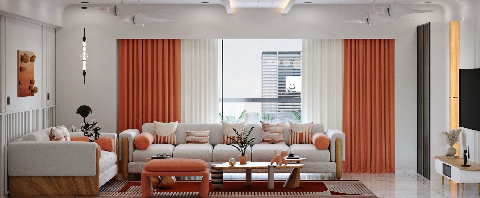 Interior Designer in Rajkot