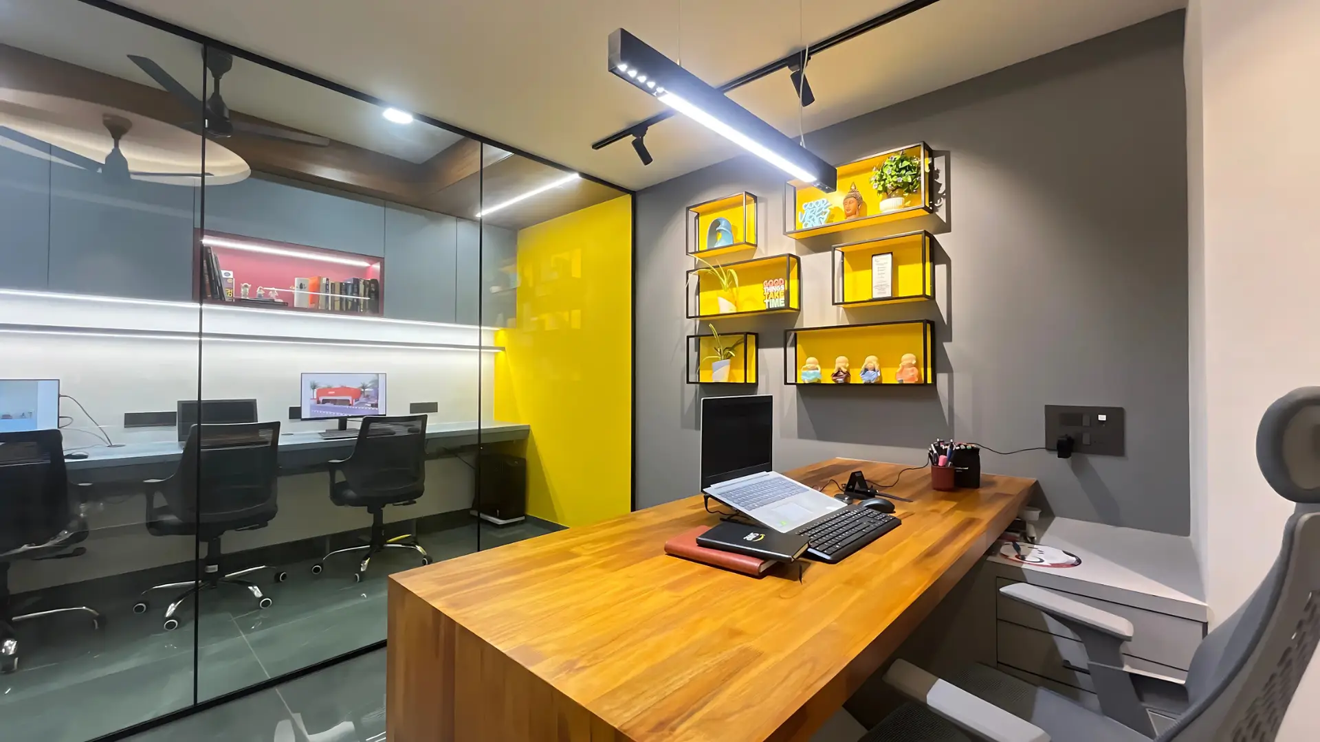 Office Studio