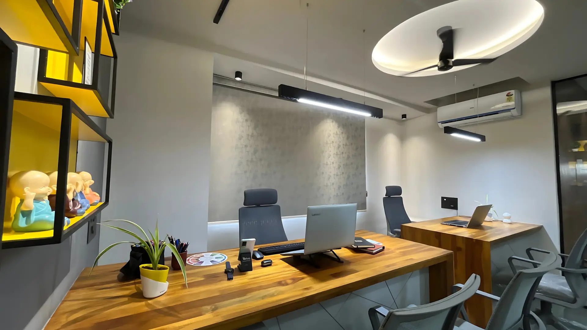 Office Interior Design