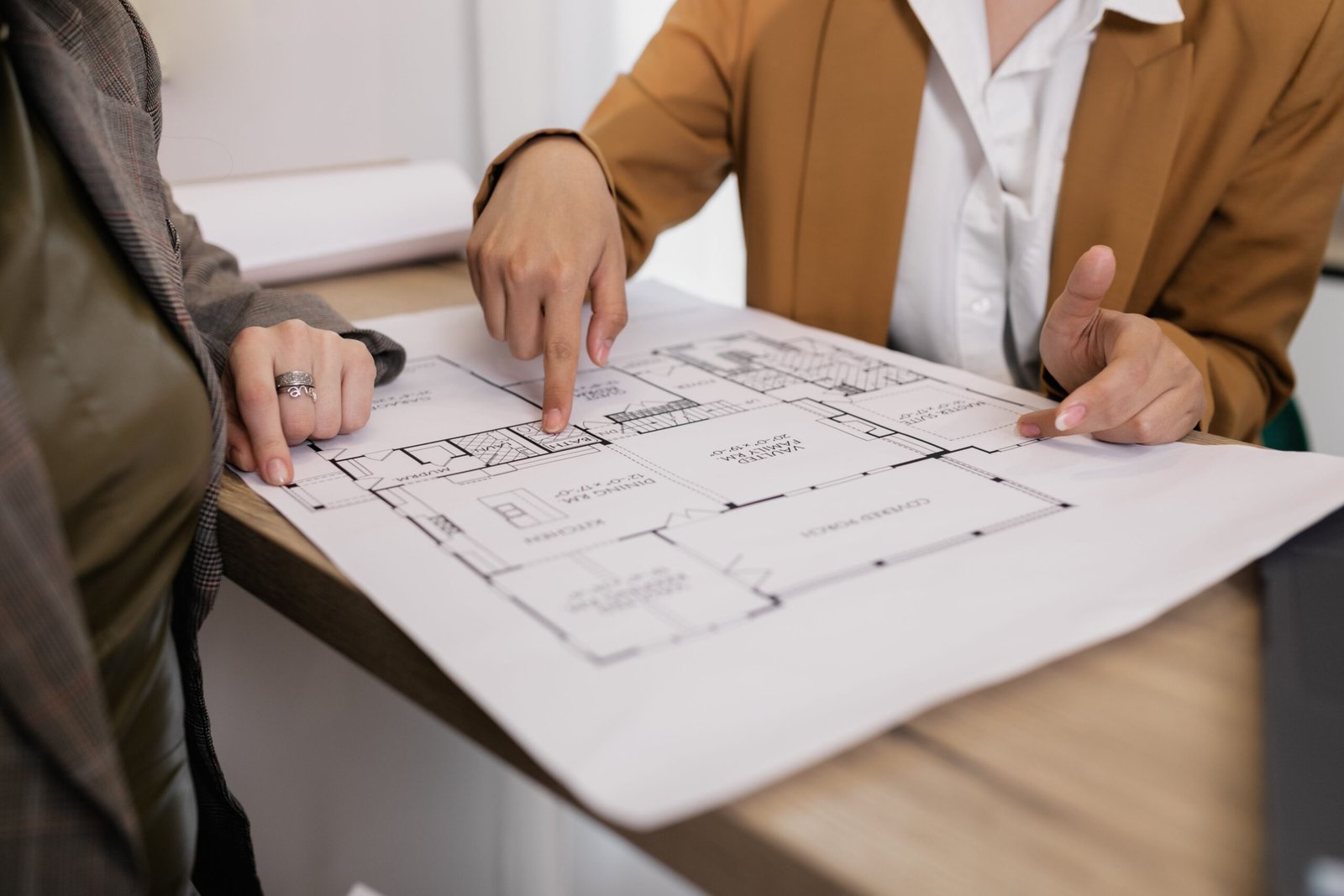 Design & Planning